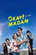 Nonton film Okay! Madam (2020) terbaru di Dutamovie21 Nonton film Okay! Madam (2020) terbaru di Dutamovie21