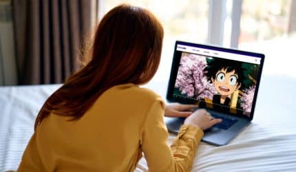 Nonton film Penonton Anime makin banyak! ternyata ini 6 manfaat menonton Anime bagi penonton Dewasa maupun Remaja. terbaru di Dutamovie21