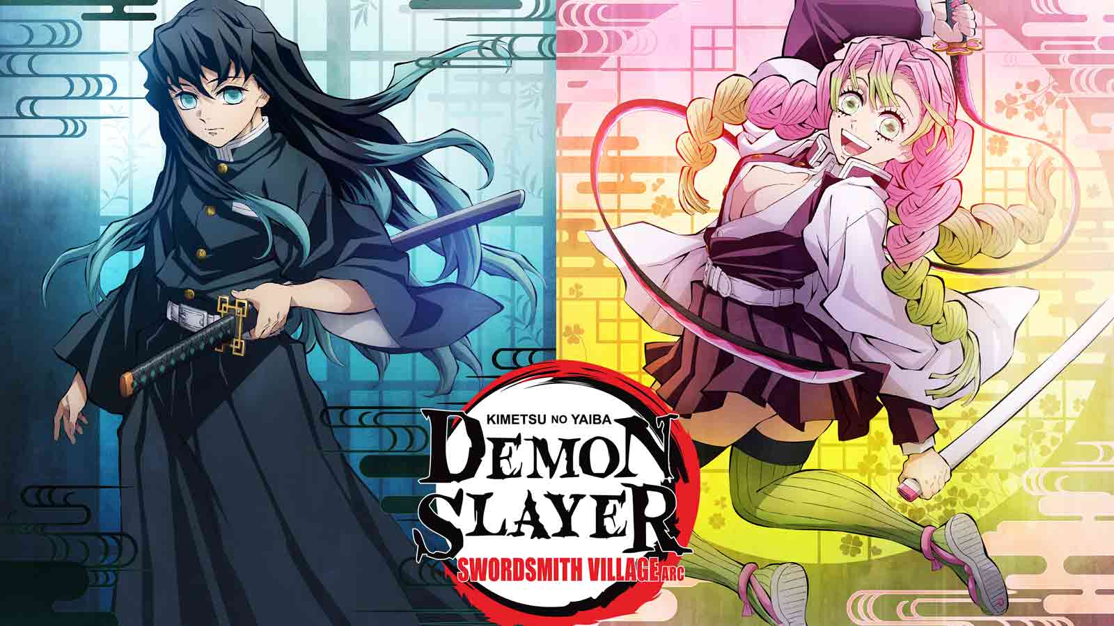 Nonton film Desember 2022, Trailer Baru Demon Slayer Season 3 dirilis! terbaru di Dutamovie21