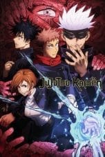 Nonton film Jujutsu Kaisen Season 1 (2022) terbaru di Dutamovie21 Nonton film Jujutsu Kaisen Season 1 (2022) terbaru di Dutamovie21