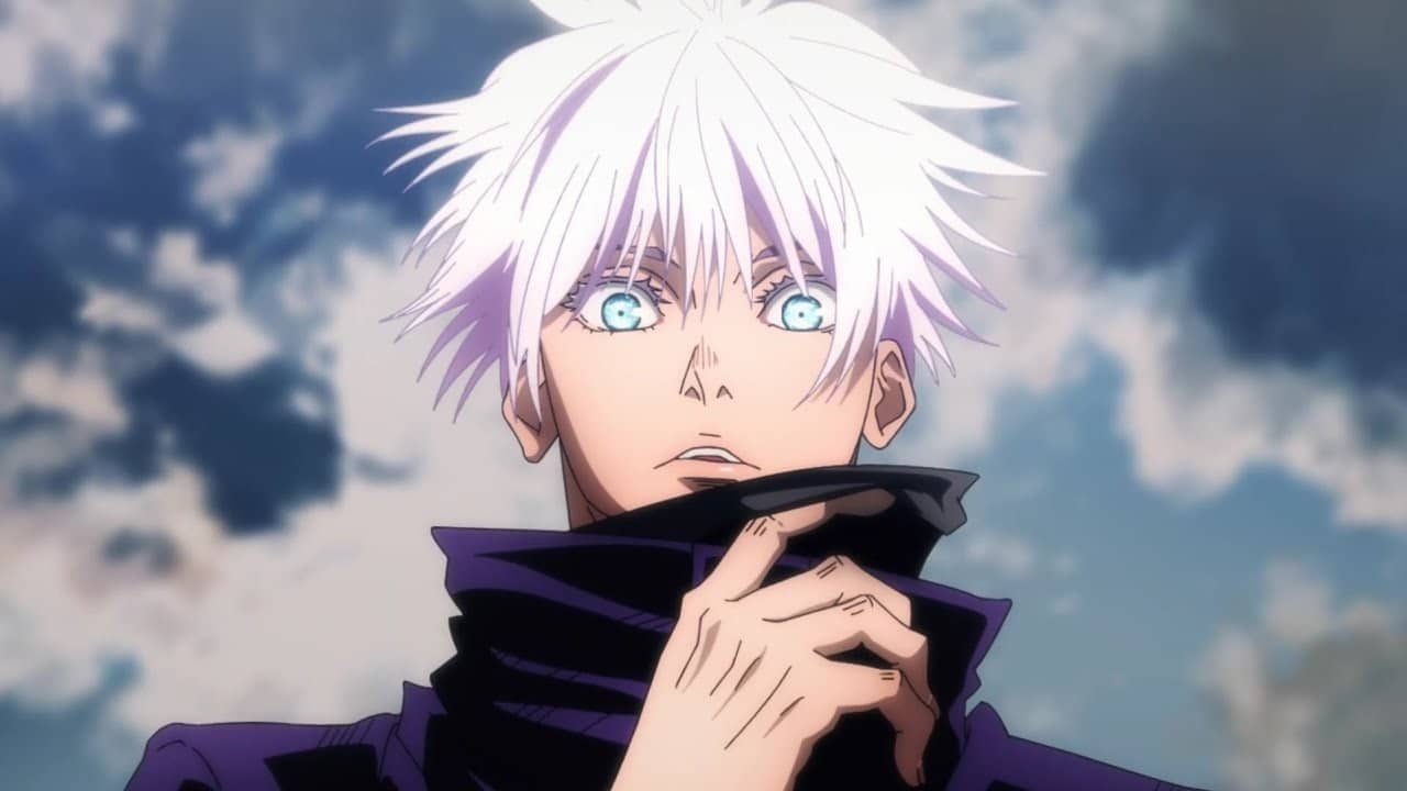 Nonton film Inilah 4 Pengisi Suara Terpopuler di Anime Jujutsu Kaisen terbaru di Dutamovie21