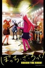 Nonton film Bocchi the Rock! (2022) terbaru di Dutamovie21 Nonton film Bocchi the Rock! (2022) terbaru di Dutamovie21