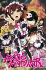 Nonton film Akiba Maid Sensou (Akiba Maid War) (2022) terbaru di Dutamovie21 Nonton film Akiba Maid Sensou (Akiba Maid War) (2022) terbaru di Dutamovie21