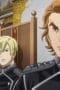Nonton film The Legend of the Galactic Heroes: Die Neue These Season 4 Episode 9 terbaru di Dutamovie21
