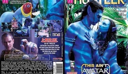 Nonton film This Ain’t Avatar XXX terbaru di Dutamovie21