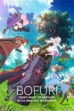 Nonton film Bofuri: Itai no wa Iya nano de Bougyoryoku ni Kyokufuri Shitai to Omoimasu Season 1-2 (2022) terbaru di Dutamovie21 Nonton film Bofuri: Itai no wa Iya nano de Bougyoryoku ni Kyokufuri Shitai to Omoimasu Season 1-2 (2022) terbaru di Dutamovie21