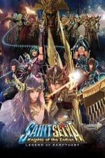 Nonton film Saint Seiya: Legend of Sanctuary (2014) terbaru di Dutamovie21 Nonton film Saint Seiya: Legend of Sanctuary (2014) terbaru di Dutamovie21