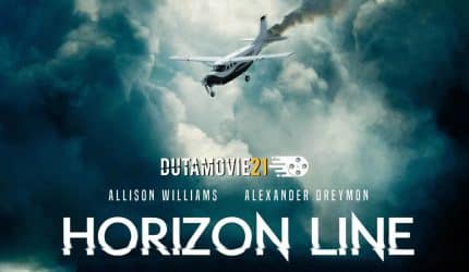 Nonton film Horizon Line: Aksi Tegang Dalam Pesawat terbaru di Dutamovie21
