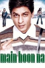 Nonton film Main Hoon Na (2004) terbaru di Dutamovie21 Nonton film Main Hoon Na (2004) terbaru di Dutamovie21