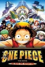 Nonton film One Piece: Dead End Adventure (2003) terbaru di Dutamovie21 Nonton film One Piece: Dead End Adventure (2003) terbaru di Dutamovie21
