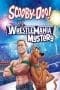 Nonton film Scooby-Doo! WrestleMania Mystery (2014) terbaru di Dutamovie21