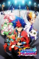 Nonton film Shadowverse Flame (2022) terbaru di Dutamovie21 Nonton film Shadowverse Flame (2022) terbaru di Dutamovie21