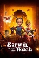 Nonton film Earwig and the Witch (2021) terbaru di Dutamovie21 Nonton film Earwig and the Witch (2021) terbaru di Dutamovie21