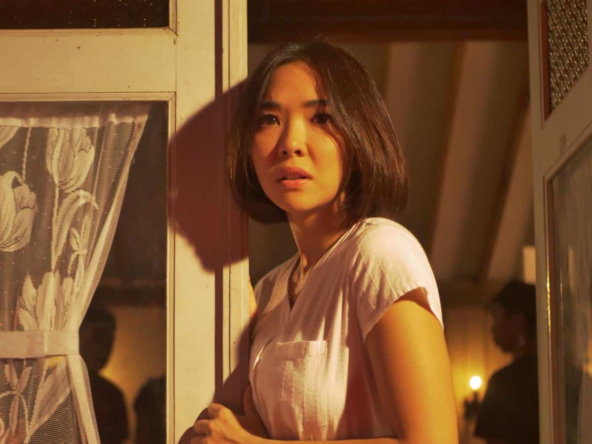 anak titipan setan scene