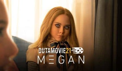 Nonton film M3GAN, Teror Boneka Cantik Overprotektif terbaru di Dutamovie21