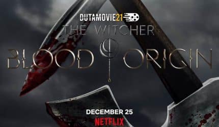 Nonton film The Witcher: Blood Origin Dapat Respon Mengecewakan terbaru di Dutamovie21