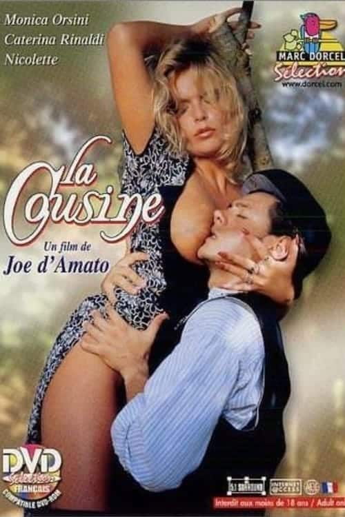 Nonton film La Cousine (1995) terbaru di Dutamovie21