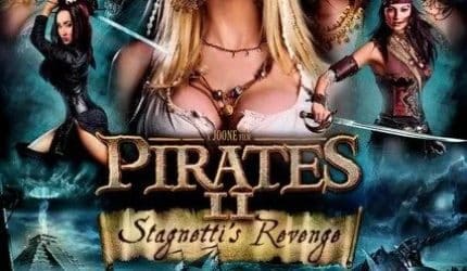 Nonton film Pirates 2-Stagnetti’s Revenge (2008) terbaru di Dutamovie21