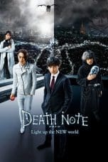 Nonton film Death Note: Light Up the New World (2016) terbaru di Dutamovie21 Nonton film Death Note: Light Up the New World (2016) terbaru di Dutamovie21