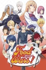 Nonton film Food Wars! Shokugeki no Soma Season 1 (2015) terbaru di Dutamovie21 Nonton film Food Wars! Shokugeki no Soma Season 1 (2015) terbaru di Dutamovie21