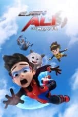 Nonton film Ejen Ali: The Movie (2019) terbaru di Dutamovie21 Nonton film Ejen Ali: The Movie (2019) terbaru di Dutamovie21