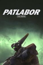 Nonton film Patlabor: The Movie (1989) terbaru di Dutamovie21 Nonton film Patlabor: The Movie (1989) terbaru di Dutamovie21