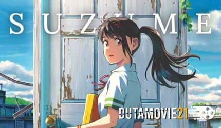 Nonton film Awal tahun 2023, Anime Suzume no Tojimari akan tayang di Bioskop Indonesia. Simak info lengkapnya disini! terbaru di Dutamovie21