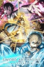 Nonton film Sword Art Online Season 3: Alicization (2018) terbaru di Dutamovie21 Nonton film Sword Art Online Season 3: Alicization (2018) terbaru di Dutamovie21