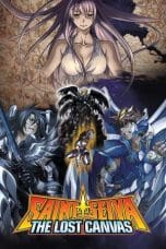 Nonton film Saint Seiya: The Lost Canvas (2009) terbaru di Dutamovie21 Nonton film Saint Seiya: The Lost Canvas (2009) terbaru di Dutamovie21