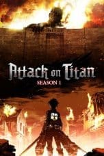 Nonton film Attack on Titan Season 1 (Shingeki no Kyojin) (2013) terbaru di Dutamovie21 Nonton film Attack on Titan Season 1 (Shingeki no Kyojin) (2013) terbaru di Dutamovie21