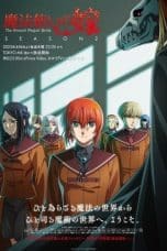Nonton film Mahoutsukai no Yome Season 2 (The Ancient Magus’ Bride) (2023) terbaru di Dutamovie21 Nonton film Mahoutsukai no Yome Season 2 (The Ancient Magus’ Bride) (2023) terbaru di Dutamovie21