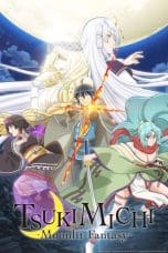 Nonton film Tsuki ga Michibiku (2021) terbaru di Dutamovie21 Nonton film Tsuki ga Michibiku (2021) terbaru di Dutamovie21