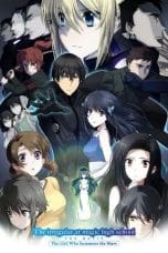 Nonton film Mahouka Koukou no Rettousei (The Irregular at Magic High School: The Girl Who Summons the Stars) (2017) terbaru di Dutamovie21 Nonton film Mahouka Koukou no Rettousei (The Irregular at Magic High School: The Girl Who Summons the Stars) (2017) terbaru di Dutamovie21