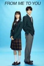 Nonton film From Me to You: Kimi ni Todoke (2023) terbaru di Dutamovie21 Nonton film From Me to You: Kimi ni Todoke (2023) terbaru di Dutamovie21