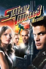 Nonton film Starship Troopers 3: Marauder (2008) terbaru di Dutamovie21 Nonton film Starship Troopers 3: Marauder (2008) terbaru di Dutamovie21