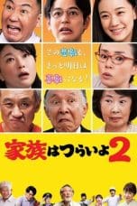 Nonton film What a Wonderful Family! 2 (2017) terbaru di Dutamovie21 Nonton film What a Wonderful Family! 2 (2017) terbaru di Dutamovie21