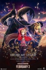 Nonton film Sword Art Online the Movie -Progressive- Scherzo of Deep Night (2022) terbaru di Dutamovie21 Nonton film Sword Art Online the Movie -Progressive- Scherzo of Deep Night (2022) terbaru di Dutamovie21