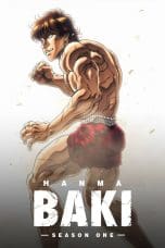 Nonton film Baki Hanma Season 1 (Hanma Baki: Son of Ogre Season 1) (2021) terbaru di Dutamovie21 Nonton film Baki Hanma Season 1 (Hanma Baki: Son of Ogre Season 1) (2021) terbaru di Dutamovie21