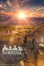 Nonton film Brotherhood: Final Fantasy XV (2016) terbaru di Dutamovie21 Nonton film Brotherhood: Final Fantasy XV (2016) terbaru di Dutamovie21