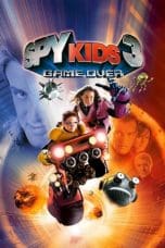 Nonton film Spy Kids 3-D: Game Over (2003) terbaru di Dutamovie21 Nonton film Spy Kids 3-D: Game Over (2003) terbaru di Dutamovie21