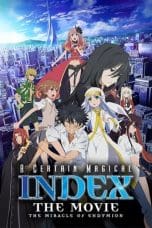 Nonton film Toaru Majutsu no Index Movie- Endymion no Kiseki (A Certain Magical Index: The Miracle of Endymion) (2013) terbaru di Dutamovie21 Nonton film Toaru Majutsu no Index Movie- Endymion no Kiseki (A Certain Magical Index: The Miracle of Endymion) (2013) terbaru di Dutamovie21
