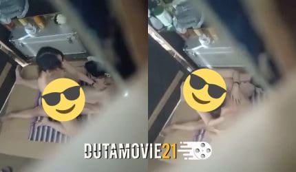 Nonton film Video Mesum Viral Twitter TKA China di Gudang terbaru di Dutamovie21