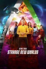 Nonton film Star Trek: Strange New Worlds Season 1 – 2 (2022 – 2023) terbaru di Dutamovie21 Nonton film Star Trek: Strange New Worlds Season 1 – 2 (2022 – 2023) terbaru di Dutamovie21