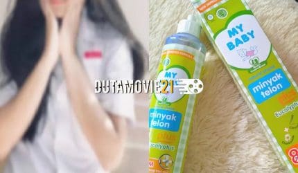 Nonton film Video Mesum Bocah SMP Pake Minyak Telon Viral di Twitter terbaru di Dutamovie21