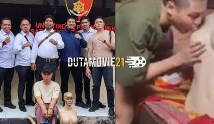 Nonton film Video Mesum Popo Masturbasi di Manekin Viral Instagram terbaru di Dutamovie21