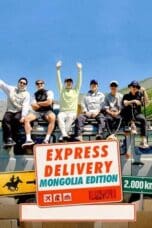 Nonton film Express Delivery: Mongolia Edition (2023) terbaru di Dutamovie21 Nonton film Express Delivery: Mongolia Edition (2023) terbaru di Dutamovie21