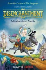 Nonton film Disenchantment Season 1 (2018) terbaru di Dutamovie21 Nonton film Disenchantment Season 1 (2018) terbaru di Dutamovie21