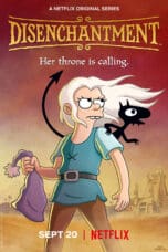 Nonton film Disenchantment Season 2 (2019) terbaru di Dutamovie21 Nonton film Disenchantment Season 2 (2019) terbaru di Dutamovie21