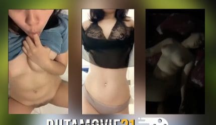 Nonton film Kumpulan Video Viral Mirip Rebecca Klopper Terbaru! Dari Colmek Sampai Joget Pakai Lingerie. terbaru di Dutamovie21