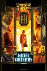 Nonton film Hotel Artemis (2018) terbaru di Dutamovie21 Nonton film Hotel Artemis (2018) terbaru di Dutamovie21